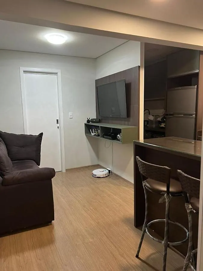 Apartamento No Centro De Balneario Camboriu