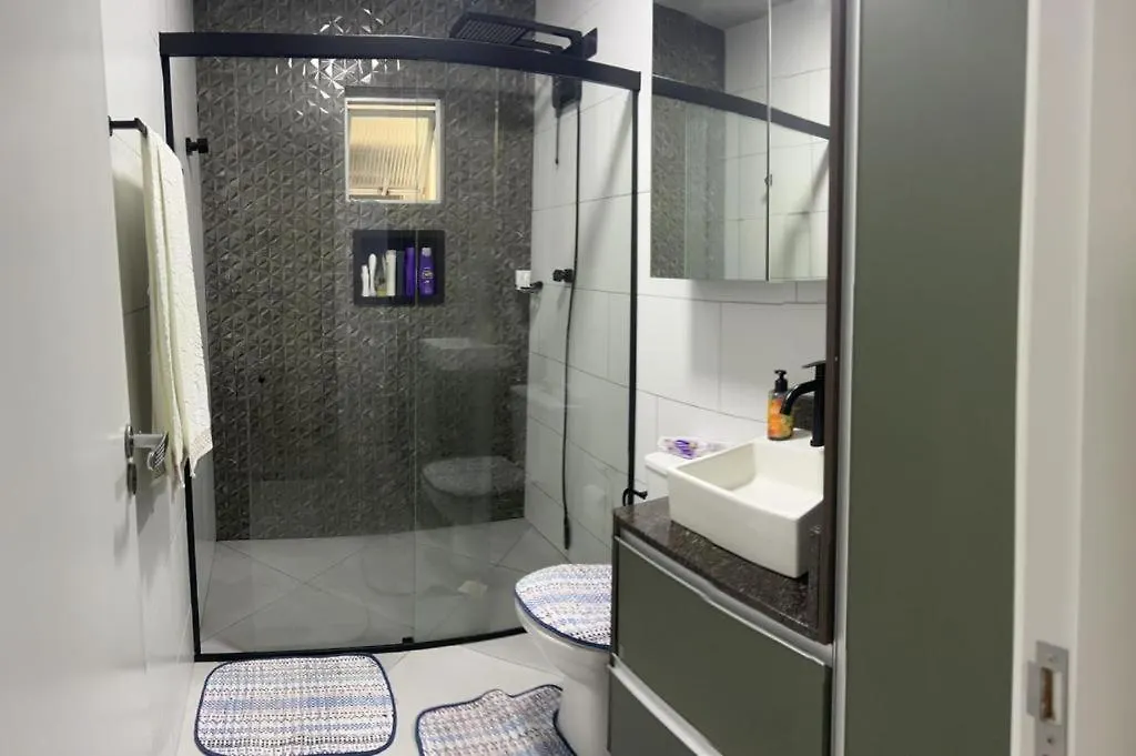 Apartamento No Centro De Balneario Camboriu 0*,  Brazil
