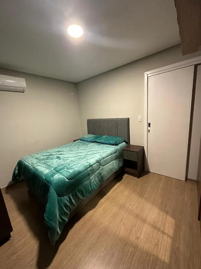 Apartamento No Centro De Balneario Camboriu Apartment