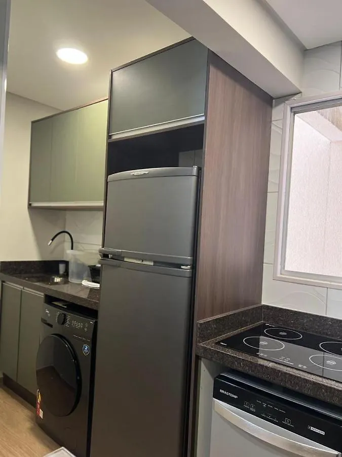 Apartamento No Centro De Balneario Camboriu