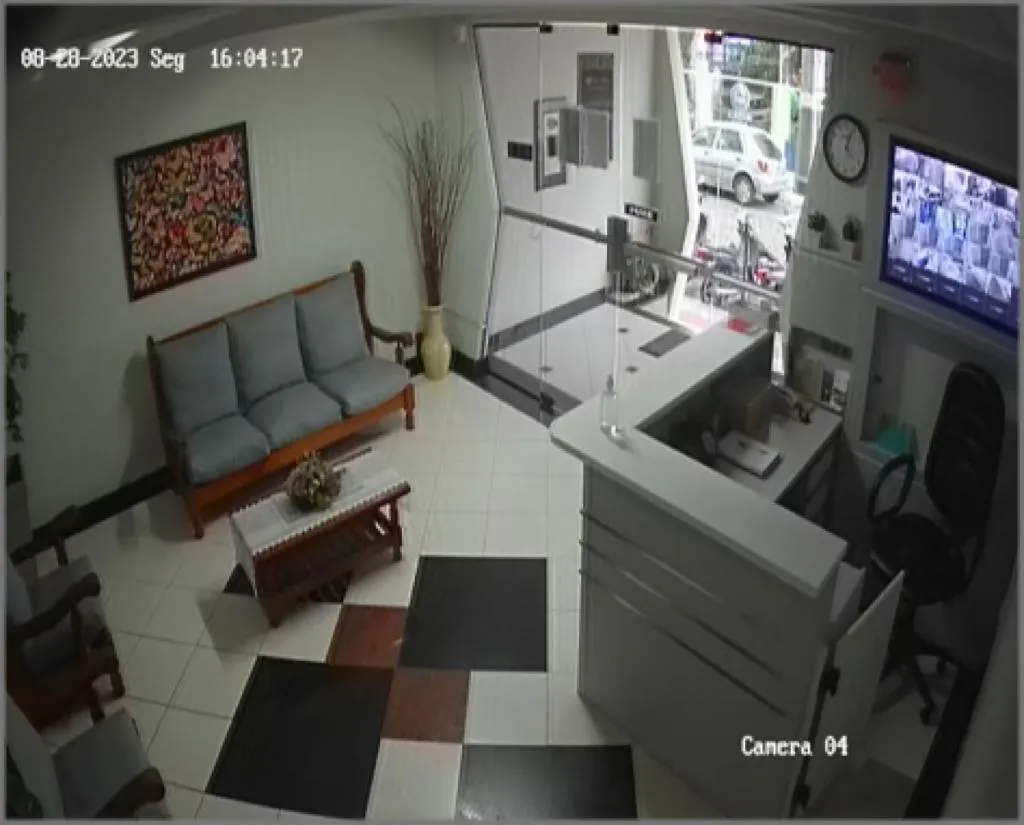 Apartamento No Centro De Balneario Camboriu Brazil
